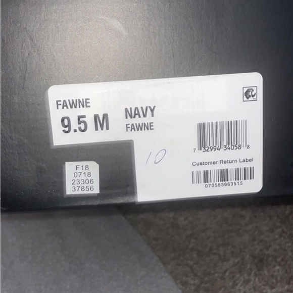 Leather boots - Picture 2 of 4